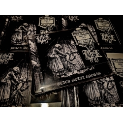YFEL1710 - Black Metal Gnosis (CD)